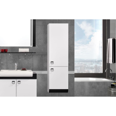 Пенал підвісний GOLD Ban-Yom “Pietra“, 380х320х1390 мм