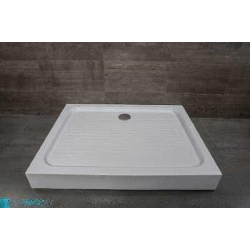 Душовий піддон SunStar 80 квадратний, 800х800х120 мм Душовий піддон SunStar 80 квадратний, 800х800х120 мм