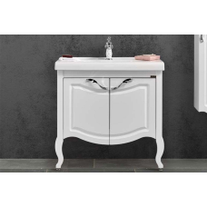 Тумба з умивальником GOLD Ban-Yom “ElenoreNew 80“, 800х460х800 мм