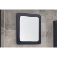 Дзеркало GOLD Ban-Yom “Elsa 80A“, 740х840х25 мм