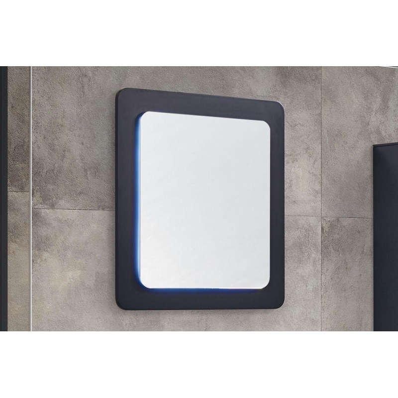 Дзеркало GOLD Ban-Yom “Elsa 80A“, 740х840х25 мм Дзеркало GOLD Ban-Yom “Elsa 80A“, 740х840х25 мм