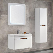 Пенал підвісний GOLD Ban-Yom “Elsa 80B“ 380х320х1390 мм