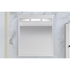 Дзеркало GOLD Ban-Yom “Vedenda 80B“, 790х890х25 мм