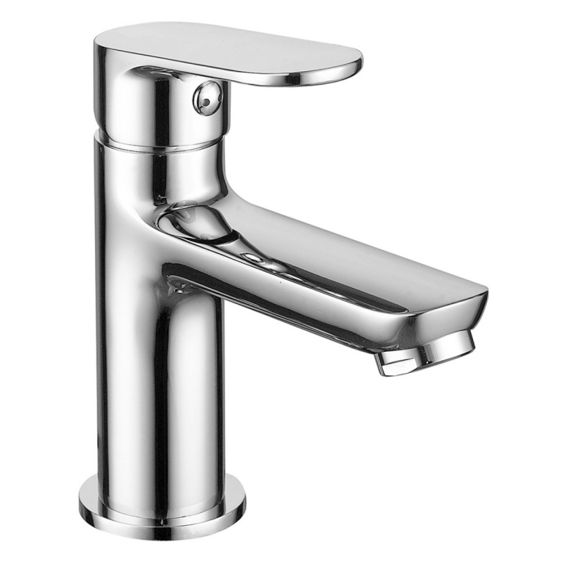 LASKA змішувач для умивальника, хром, 35 мм LASKA змішувач для умивальника, хром, 35 мм