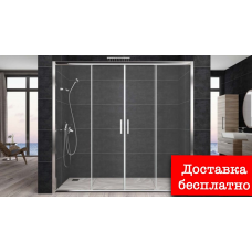 Душові двері Aquanil TREND 180х190 см