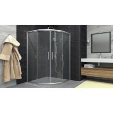 Душова кабіна Aquanil ALONZA 85х85х190 см