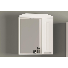 Дзеркало з підсвічуванням GOLD Ban-Yom Rustica 65 см