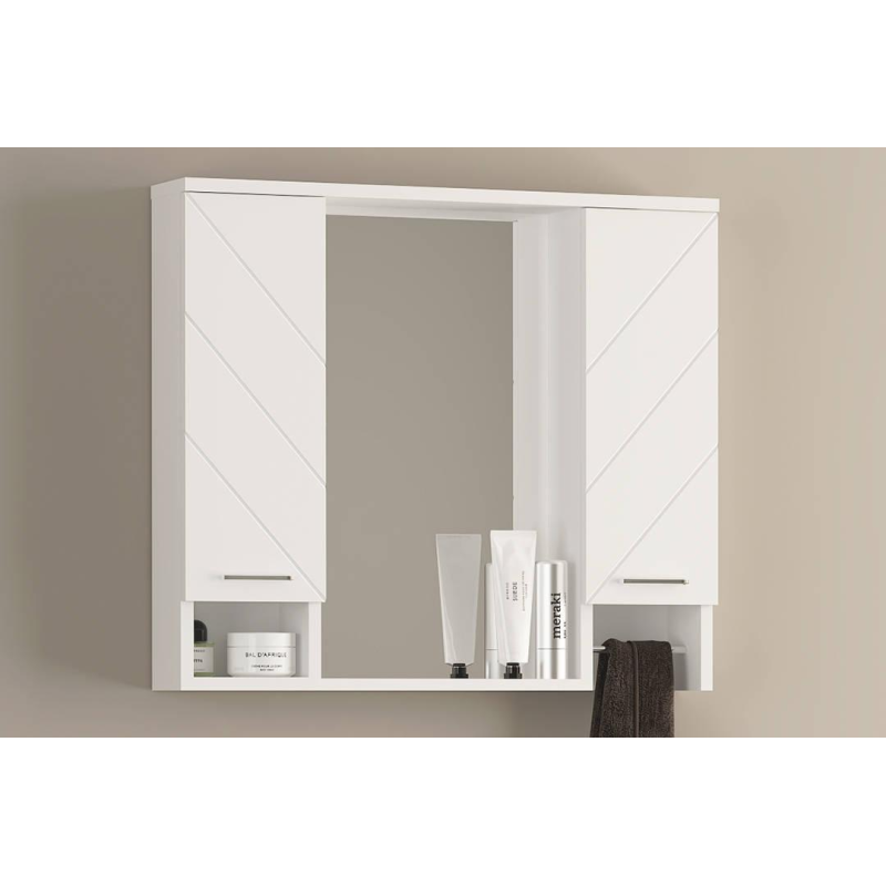 Дзеркало GOLD Ban-Yom Vaneccia 80 см Дзеркало GOLD Ban-Yom Vaneccia 80 см