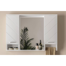 Дзеркало GOLD Ban-Yom Vaneccia 100 см