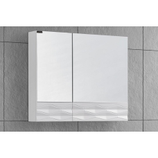 Дзеркальна шафа GOLD Ban-Yom Lacia 80В 800x690x160 мм