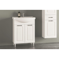 Тумба з умивальником GOLD Ban-Yom Rustica 65 см