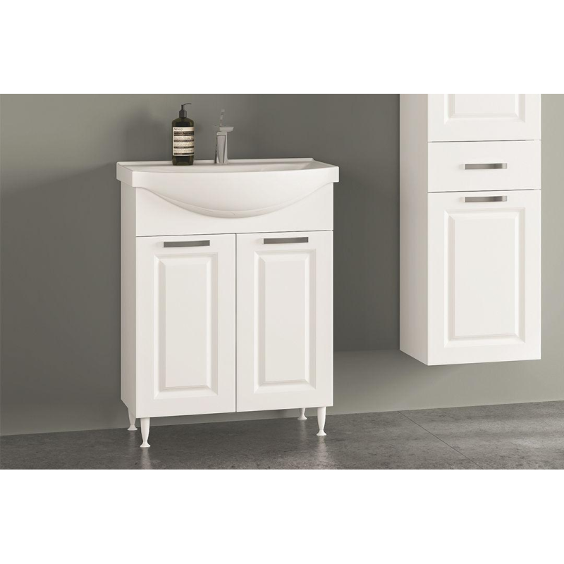 Тумба з умивальником GOLD Ban-Yom Rustica 65 см Тумба з умивальником GOLD Ban-Yom Rustica 65 см