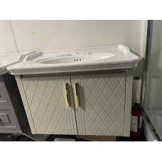 Тумба з умивальником GOLD Ban-Yom Feriy“ye 80 см