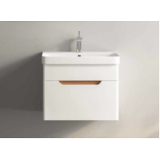 Підвісна тумба з умивальником GOLD Ban-Yom Elsa 60B 60 см