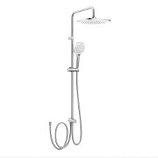 Душова система без змішувача IMPRESE BILA DESNE