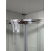 Душова кабіна Aquanil ALONZA 80х80х190 см прозоре скло Душова кабіна Aquanil ALONZA 80х80х190 см прозоре скло