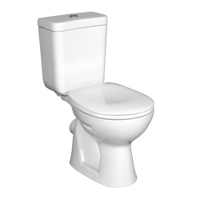 VOLLE MARO NEW компакт підлоговий 67*36*77,5 см нижній підвод, бачок 6 л, сидіння поліпропілен VOLLE MARO NEW компакт підлоговий 67*36*77,5 см нижній підвод, бачок 6 л, сидіння поліпропілен