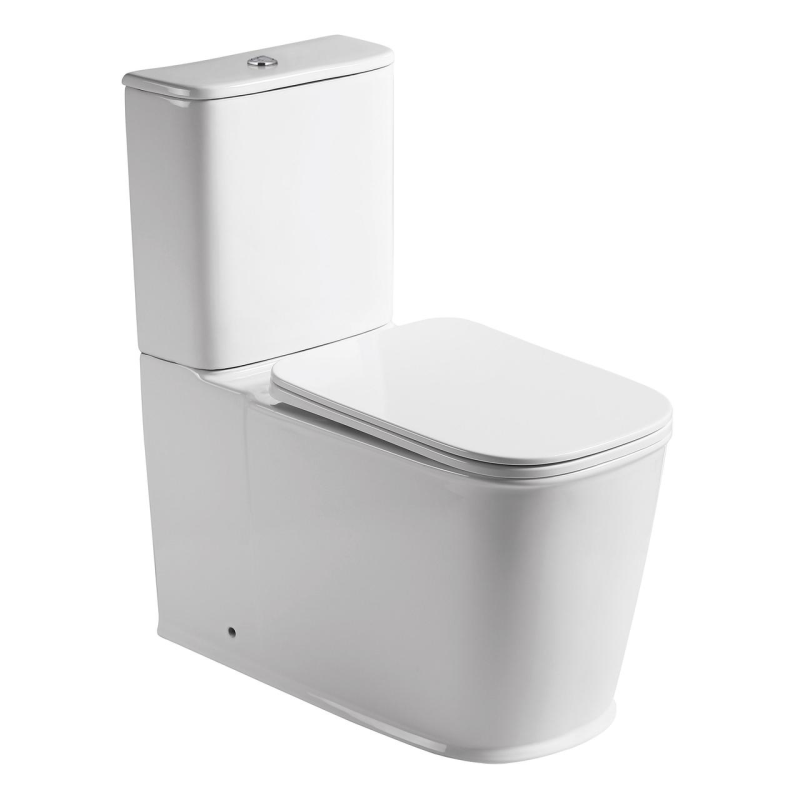 VOLLE PUERTA RIM-комплекс 69*38*79 см, гір. випуск, нижній підвод, бачок 3/6 л, сидіння тверде slow-closing VOLLE PUERTA RIM-комплекс 69*38*79 см, гір. випуск, нижній підвод, бачок 3/6 л, сидіння тверде slow-closing