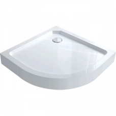 Душовий піддон SunStar, 1000х1000х120 мм