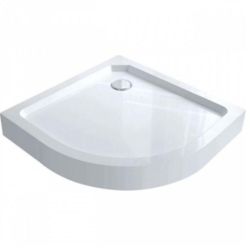 Душовий піддон SunStar, 1000х1000х120 мм