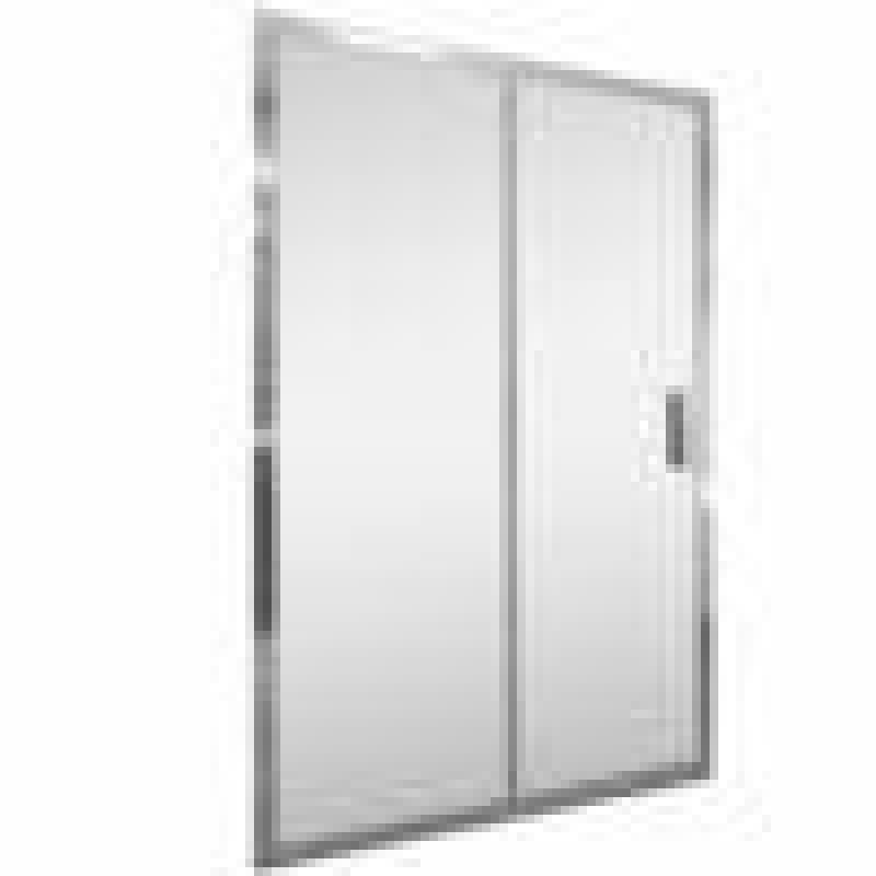 Душові двері Koller Pool з прозорим склом 120х190 см (FAP12X) Душові двері Koller Pool з прозорим склом 120х190 см (FAP12X)