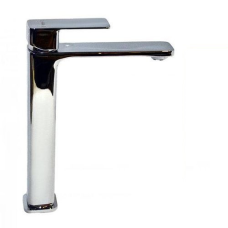 Змішувач для умивальника HAIBA Kubus 001 High HB0839