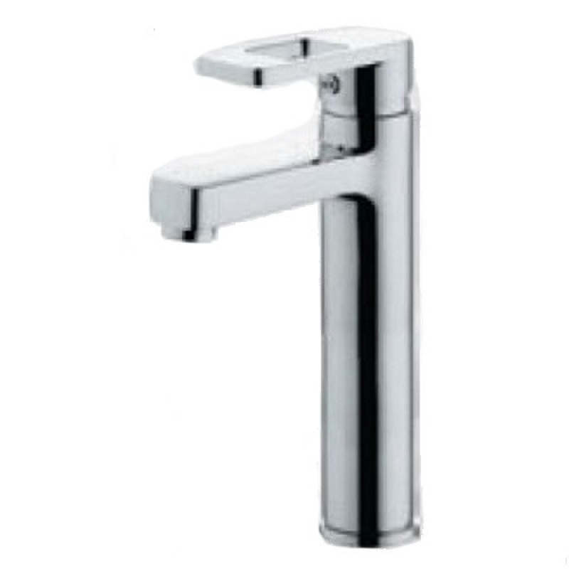 Змішувач для умивальника HAIBA GUDINI 001 (HIGH) HB0838 Змішувач для умивальника HAIBA GUDINI 001 (HIGH) HB0838