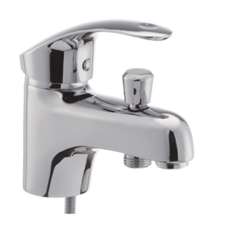 Змішувач для умивальника HAIBA MARS 001 (SH) HB0657 Змішувач для умивальника HAIBA MARS 001 (SH) HB0657