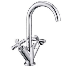 Змішувач для умивальника HAIBA SENTOSA 001 HB0354