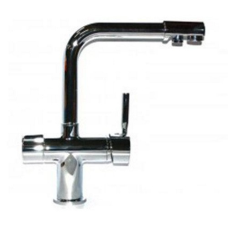 Змішувач для кухні Haiba Hans 021 HB0816
