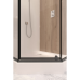 Душова кабіна Qtap Scorpio BLA10995-AC6 90х90 см, скло Clear 6 мм