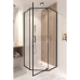 Душова кабіна Qtap Scorpio BLA10995-AC6 90х90 см, скло Clear 6 мм